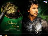 Jodhaa Akbar (2008)